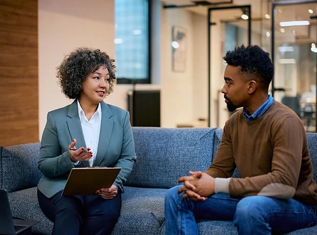 E.A. Pinder III & Associates - Professional consultation