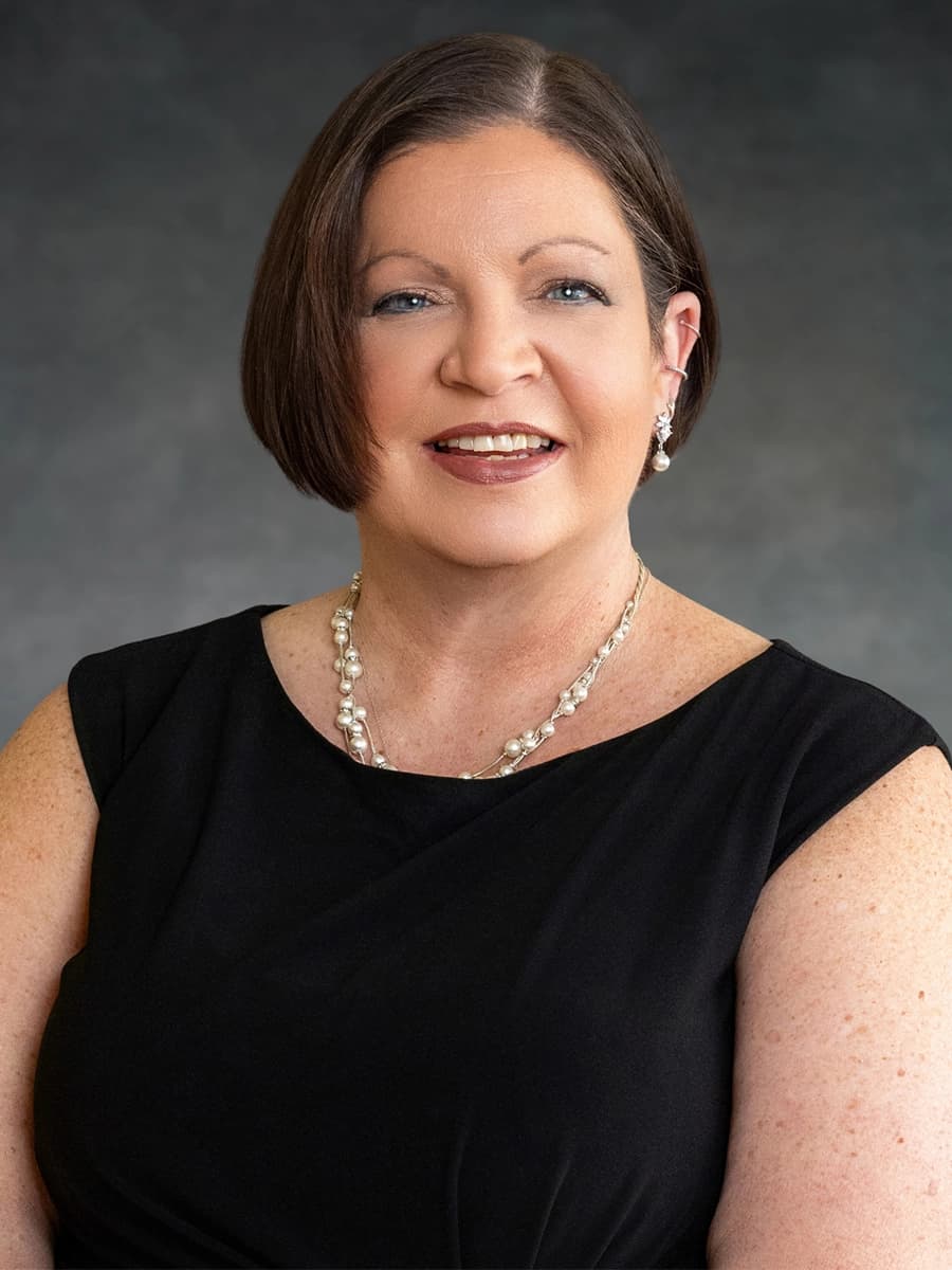 Wendy Hillman