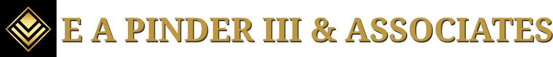 E. A. Pinder III & Associates
